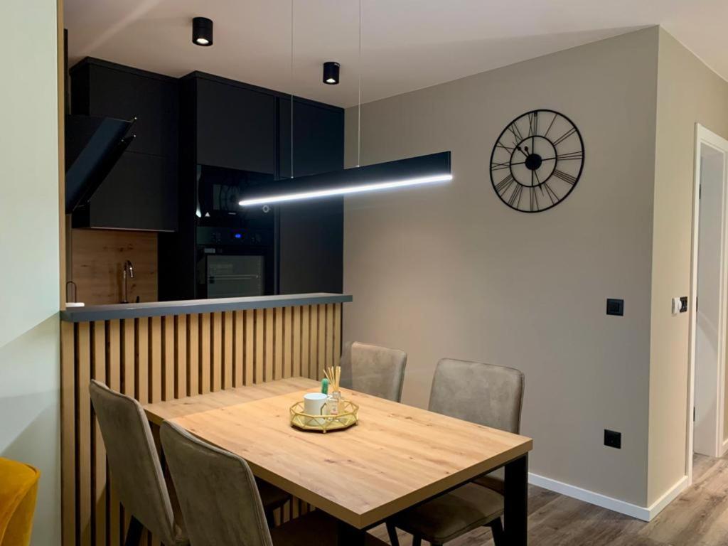 Apartment Linda With Panoramic Sea View Makarska Luaran gambar