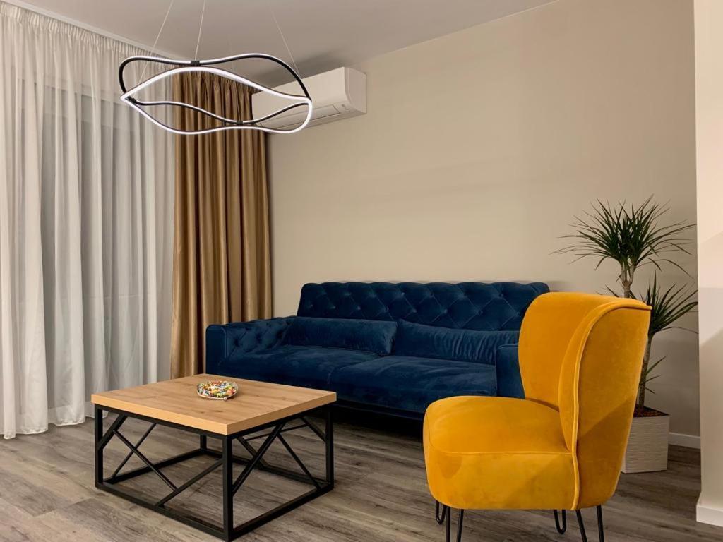 Apartment Linda With Panoramic Sea View Makarska Luaran gambar